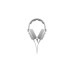 Corsair VIRTUOSO PRO, Gaming-Headset(weiß, 3.5 mm Klinke)