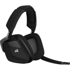 Corsair VOID RGB ELITE Wireless, Gaming-Headset(schwarz/carbon, Micro USB)