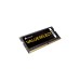 Corsair ValueSelect SO-DIMM 8 GB DDR4-2133, Arbeitsspeicher(schwarz, CMSO8GX4M1A2133C15, Value Select)