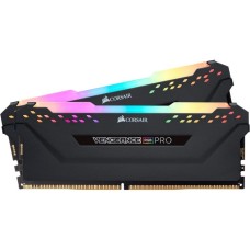 Corsair Vengeance RGB Pro Lichterweiterungskit, Leuchte(schwarz, CMWLEKIT2, Vengeance RGB Pro)