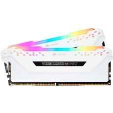 Corsair Vengeance RGB Pro Lichterweiterungskit, Leuchte(weiß, CMWLEKIT2W, Vengeance RGB Pro)