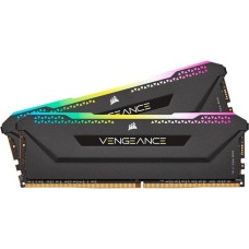 Corsair Vengeance RGB Pro SL Lichterweiterungskit, Arbeitsspeicher(schwarz, CMHLEKIT2K, Vengeance RGB Pro SL)