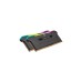 Corsair Vengeance RGB Pro SL Lichterweiterungskit, Arbeitsspeicher(schwarz, CMHLEKIT2K, Vengeance RGB Pro SL)