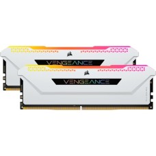 Corsair Vengeance RGB Pro SL Lichterweiterungskit, Arbeitsspeicher(weiß, CMHLEKIT2KW, Vengeance RGB Pro SL)