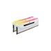 Corsair Vengeance RGB Pro SL Lichterweiterungskit, Arbeitsspeicher(weiß, CMHLEKIT2KW, Vengeance RGB Pro SL)