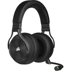 Corsair Virtuoso RGB Wireless XT, Gaming-Headset(schwarz)