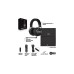 Corsair Virtuoso RGB Wireless XT, Gaming-Headset(schwarz)