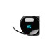 Corsair Virtuoso RGB Wireless, Gaming-Headset(carbon/schwarz)