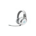 Corsair Virtuoso RGB Wireless, Gaming-Headset(weiß/silber)