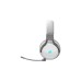 Corsair Virtuoso RGB Wireless, Gaming-Headset(weiß/silber)