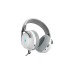 Corsair Virtuoso RGB Wireless, Gaming-Headset(weiß/silber)