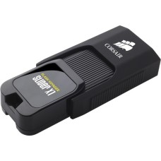 Corsair Voyager Slider X1 128 GB, USB-Stick(schwarz, USB-A 3.2 Gen 1)