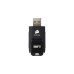 Corsair Voyager Slider X1 128 GB, USB-Stick(schwarz, USB-A 3.2 Gen 1)