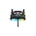 Corsair XC7 RGB PRO CPU Water Block (1700/1200/AM4), CPU-Kühler(schwarz)