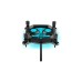 Corsair XC7 RGB PRO CPU Water Block (1700/1200/AM4), CPU-Kühler(schwarz)
