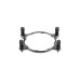 Corsair XC7 RGB PRO CPU Water Block (1700/1200/AM4), CPU-Kühler(schwarz)