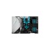 Corsair XC7 RGB PRO CPU Water Block (1700/1200/AM4), CPU-Kühler(schwarz)