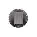 Corsair XC9 RGB CPU Block, CPU-Kühler(silber)