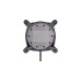 Corsair XC9 RGB CPU Block, CPU-Kühler(silber)