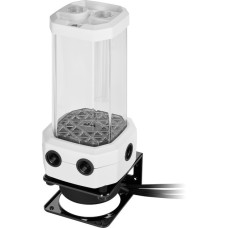 Corsair XD5 RGB Pump/Reservoir, Pumpe(weiß, Reservoir/Pumpen Combo)