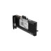 Corsair XG7 RGB 20-SERIES GPU block(2080 FE), Wasserkühlung(schwarz)