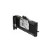 Corsair XG7 RGB 20-SERIES GPU block(2080 FE), Wasserkühlung(schwarz)