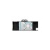 Corsair XG7 RGB 20-SERIES GPU block(2080 FE), Wasserkühlung(schwarz)