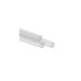 Corsair XT Hardline Satin 12 mm, Rohr(transparent, 3x 12 mm Tube mit 1 Meter Länge, satiniert)