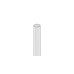Corsair XT Hardline Satin 14 mm, Rohr(transparent, 3x 14 mm Tube mit 1 Meter Länge, satiniert)
