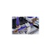 Corsair XT Hardline Satin 14 mm, Rohr(transparent, 3x 14 mm Tube mit 1 Meter Länge, satiniert)