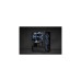 Corsair XT Hardline Satin 14 mm, Rohr(schwarz (matt), 3x 14 mm Tube mit 1 Meter Länge, satiniert)