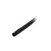 Corsair XT Softline Mesh 10/13mm IIR/EPDM rubber Tubing, Schlauch(schwarz)