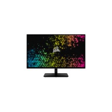 Corsair Xeneon 315QHD165, Gaming-Monitor(80 cm (32 Zoll), schwarz, QHD, IPS, HDR, 165Hz Panel)