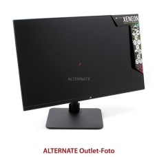 Corsair Xeneon 32UHD144-A, Gaming-Monitor(81 cm (32 Zoll), schwarz, UHD/4K, IPS, AMD Free-Sync, HDR, 144Hz Panel, Outlet)
