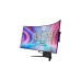 Corsair Xeneon Flex 45WQHD240, OLED-Monitor(114 cm (45 Zoll), schwarz, WQHD, USB-C, HDMI 2.1, 240Hz Panel, Outlet)