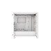 Corsair iCUE 4000D RGB AIRFLOW True White, Tower-Gehäuse(weiß, Tempered Glass)