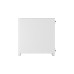 Corsair iCUE 4000D RGB AIRFLOW True White, Tower-Gehäuse(weiß, Tempered Glass)
