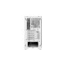 Corsair iCUE 4000D RGB AIRFLOW True White, Tower-Gehäuse(weiß, Tempered Glass)