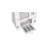 Corsair iCUE 4000D RGB AIRFLOW True White, Tower-Gehäuse(weiß, Tempered Glass)