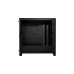 Corsair iCUE 4000D RGB AIRFLOW, Tower-Gehäuse(schwarz, Tempered Glass)