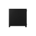 Corsair iCUE 4000D RGB AIRFLOW, Tower-Gehäuse(schwarz, Tempered Glass)
