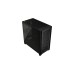 Corsair iCUE 4000D RGB AIRFLOW, Tower-Gehäuse(schwarz, Tempered Glass)