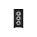 Corsair iCUE 4000D RGB AIRFLOW, Tower-Gehäuse(schwarz, Tempered Glass)
