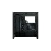 Corsair iCUE 4000X RGB, Tower-Gehäuse(schwarz, Tempered Glass)