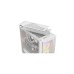 Corsair iCUE 5000D RGB AIRFLOW True White, Tower-Gehäuse(weiß, Tempered Glass)