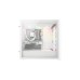 Corsair iCUE 5000D RGB AIRFLOW True White, Tower-Gehäuse(weiß, Tempered Glass)