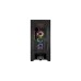 Corsair iCUE 5000D RGB AIRFLOW, Tower-Gehäuse(schwarz, Tempered Glass)