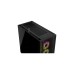 Corsair iCUE 5000D RGB AIRFLOW, Tower-Gehäuse(schwarz, Tempered Glass)