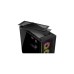 Corsair iCUE 5000D RGB AIRFLOW, Tower-Gehäuse(schwarz, Tempered Glass)