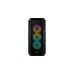 Corsair iCUE 5000T RGB, Tower-Gehäuse(schwarz, Tempered Glass)